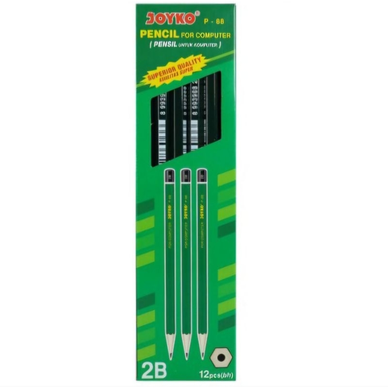 

Pensil JOYKO P-88 2B