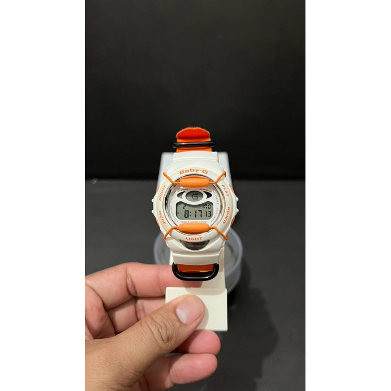 Casio Baby G BGM-100