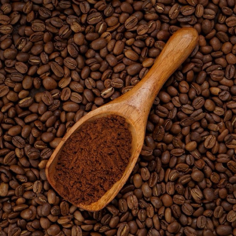 

KOPI GAYO PREMIUM 250gr roasted bean(biji sangrai) dan bubuk