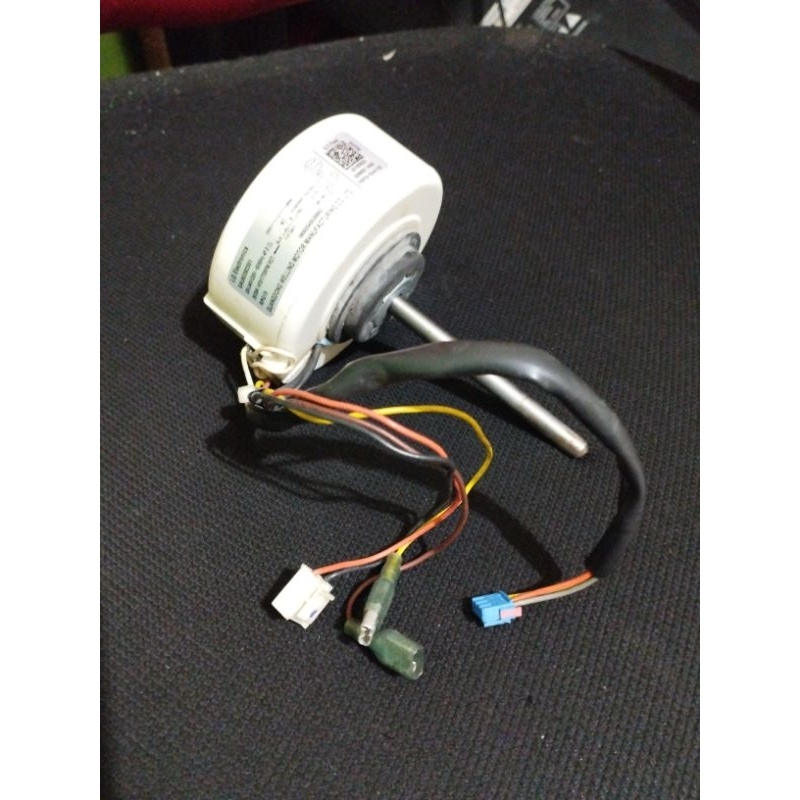 Dinamo Motor Fan AC LG Dual inverter Smart inverter