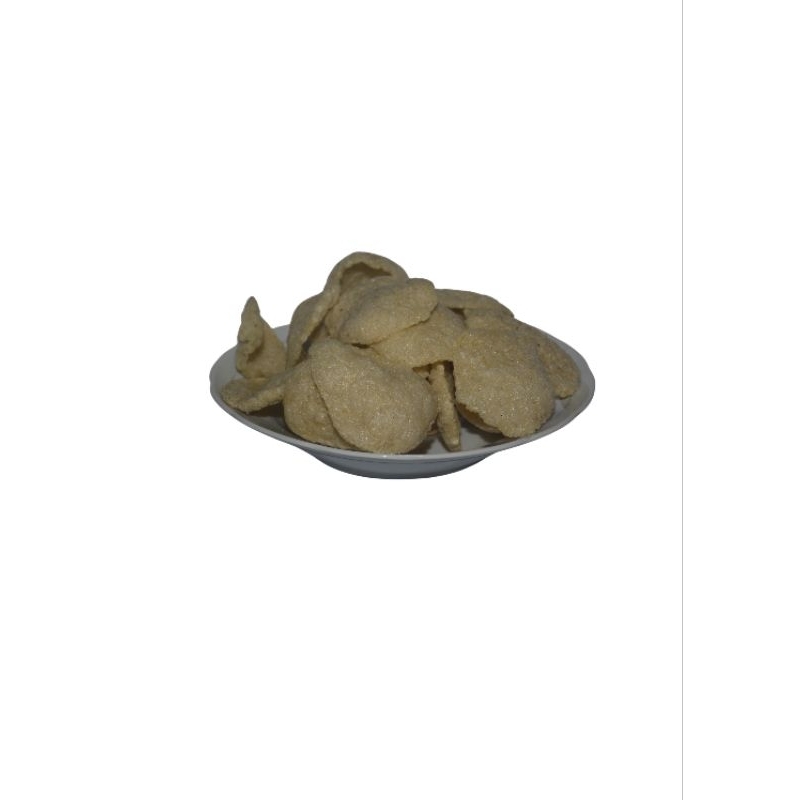

Kerupuk Telur Ranjungan Enak Banget