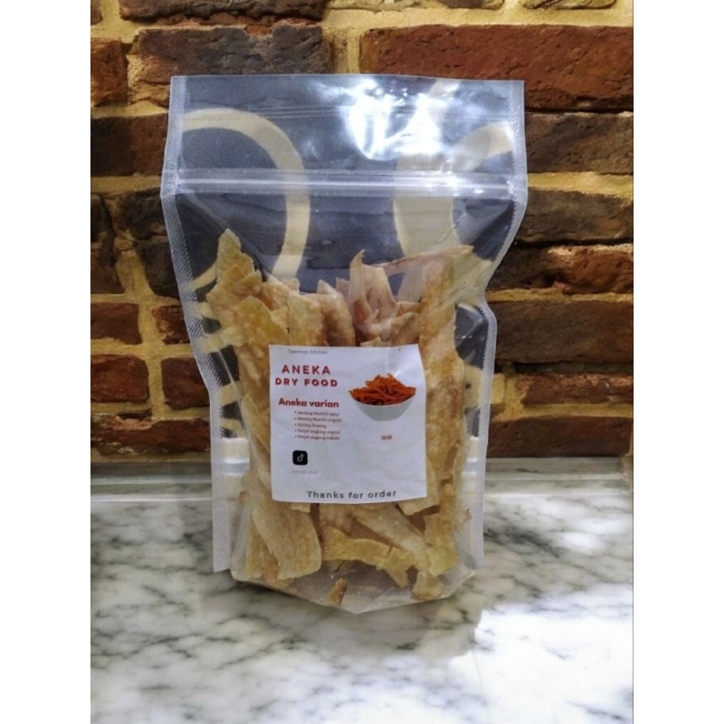 

keripiksinngkongoriginal