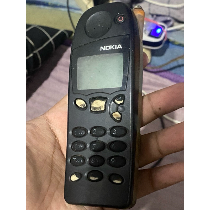 bahan nokia 5110