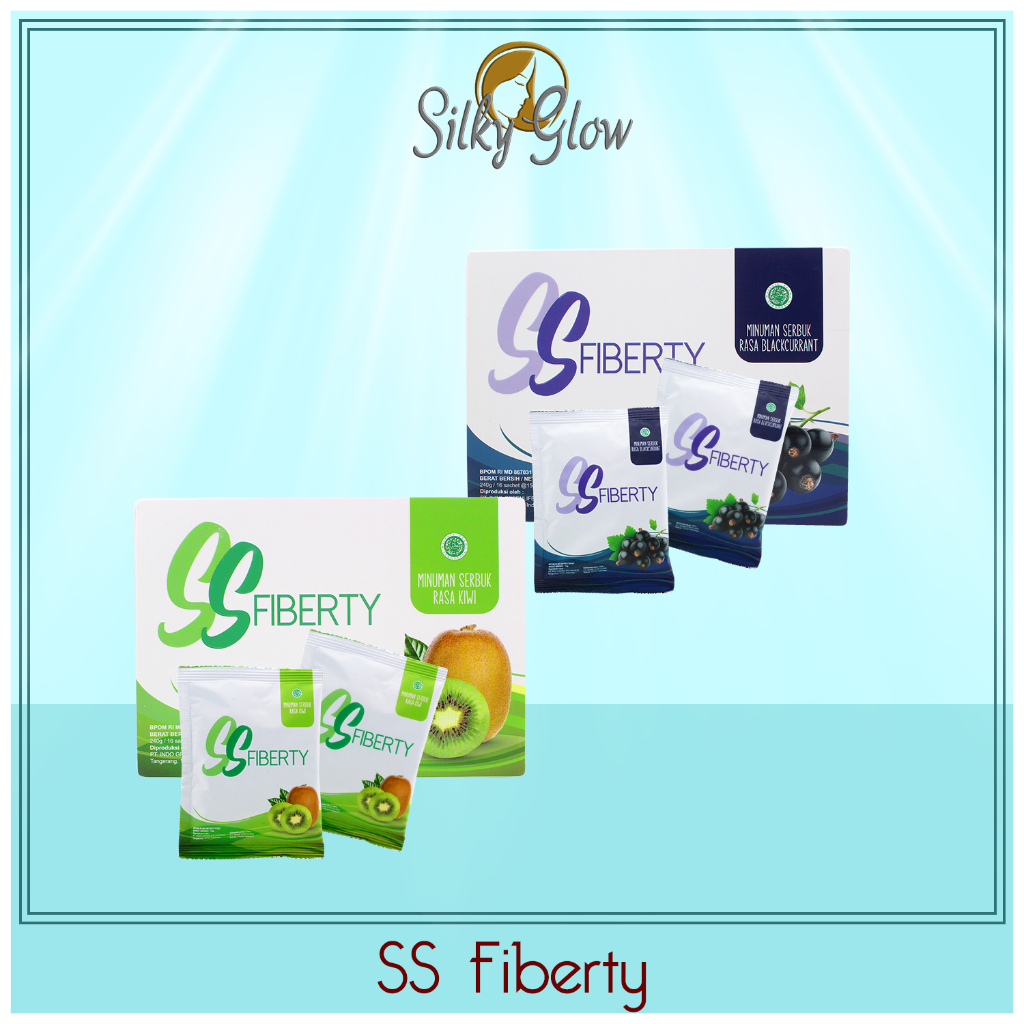 Shineskin SS Fiberty