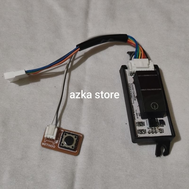 Sensor AC LG Dual Inverter Display Sensor AC LG Inverter