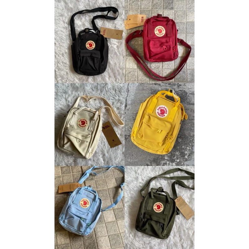 BEST SELLER Sling Bag Kanken Waterproof