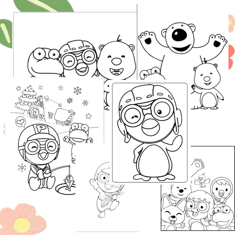 

Aceh | Kertas Mewarnai Anak Berbagai Karakter Lucu