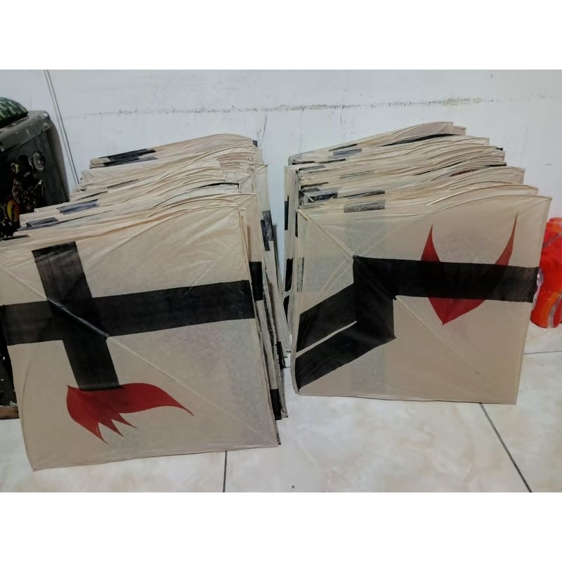 layangan aduan cimande size 54
