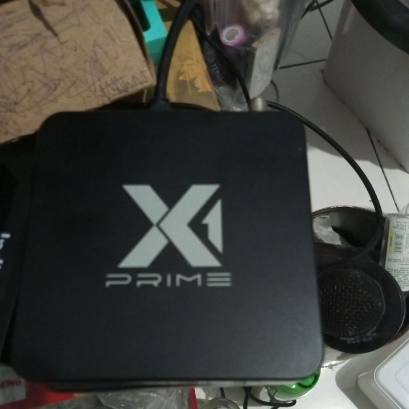 stb X1 prime c android 11