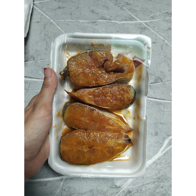 

Aneka Marinasi Ikan, Ayam bumbu ketumbar / ikan solo / ikan sukoharjo / ikan Karanganyar/ sayur solo / sayur Sukoharjo/ sayur Karanganyar