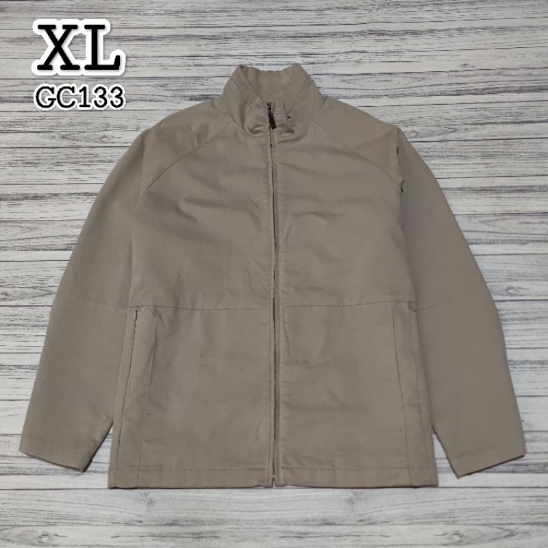 Atasan Mvio Casual Jacket