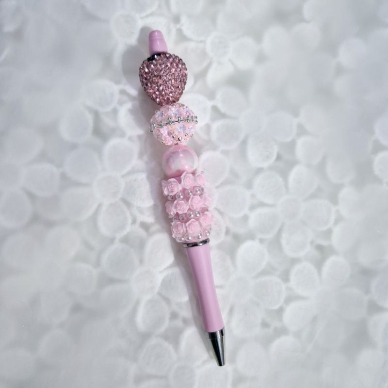 

pulpen strawberry fancy