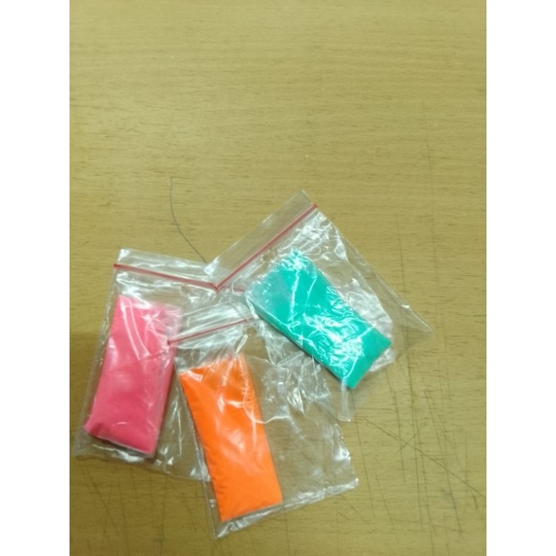 BUBUK FOSFOR/GID/STRONTIUM