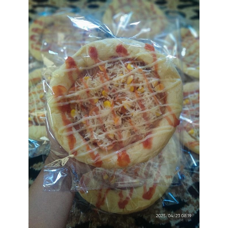 

pizza frozen ekonomis