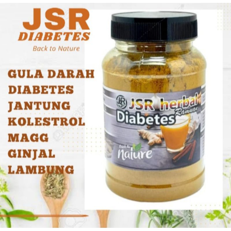 

jsr gula darah perbaiki pankreas normalkan kadar gula naikkan gairah yang menurun kunyit jahe kayu manis garlik