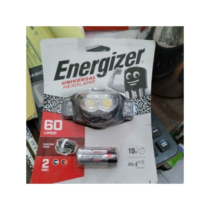 energizer