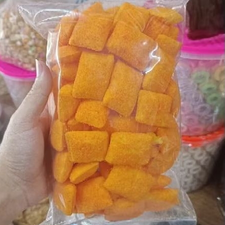 

BANTAL KEJU 150gr