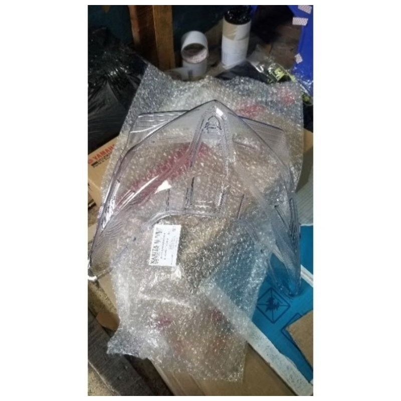 Mika lampu depan Vario 125 old 2013