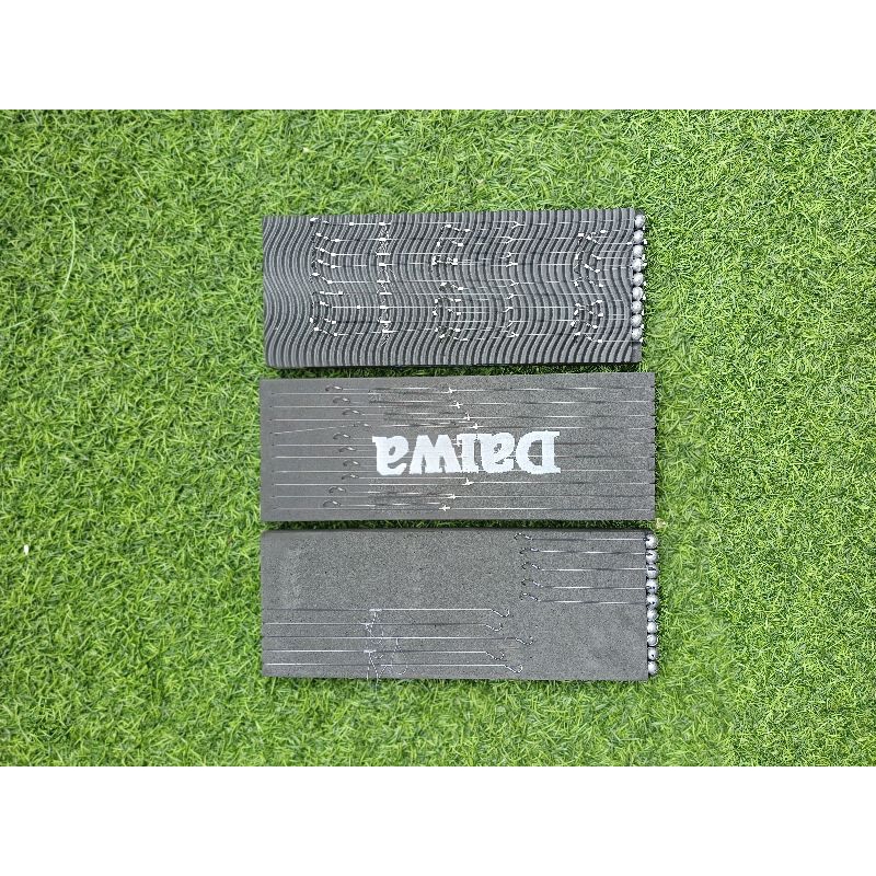 Kenceh katembat rangkayan kail katembat