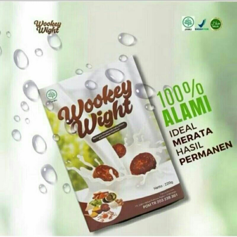 

Susu Bernutrisi Penambah Berat Badan Dan Penggemuk Original Penambah Nafsu Makan Alami Original