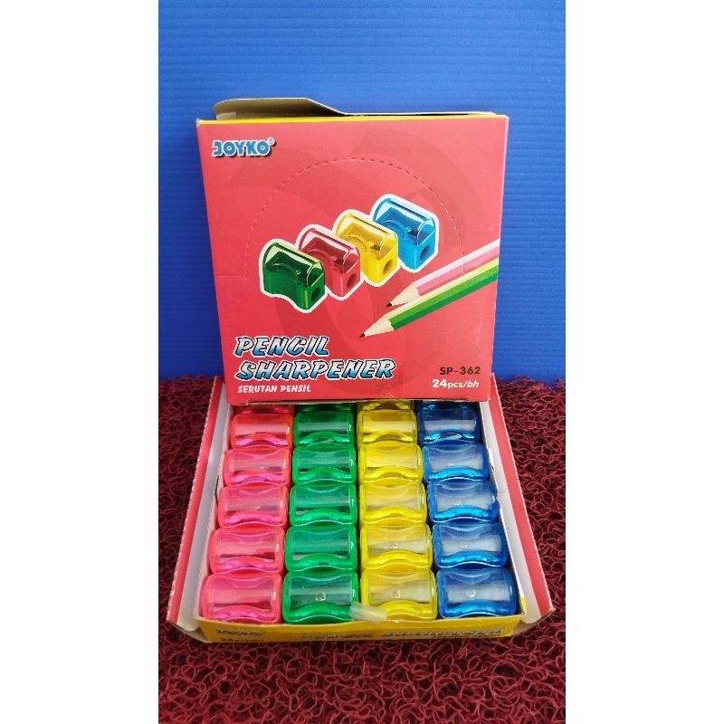 

joycosharpner