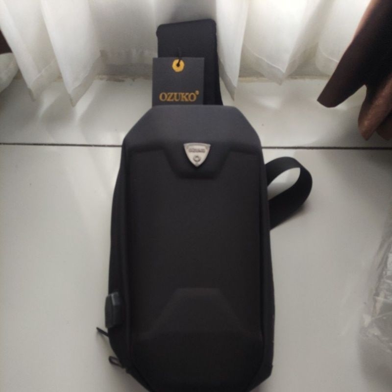 Tas Selempang 2 in 1 Ozuko New 100% original