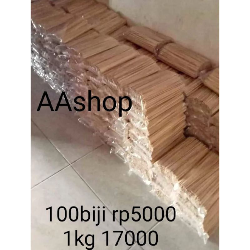 

tusuk sempol