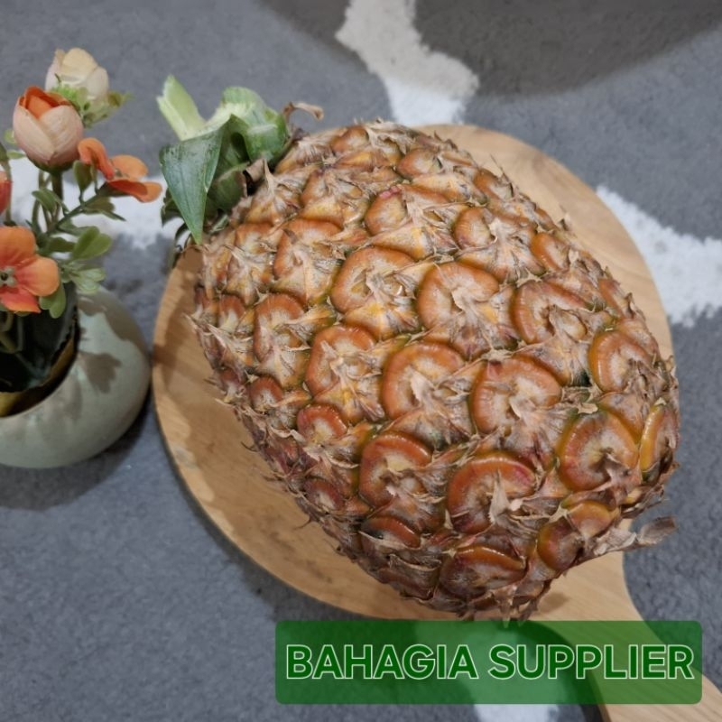 

Nanas Subang per Pcs.