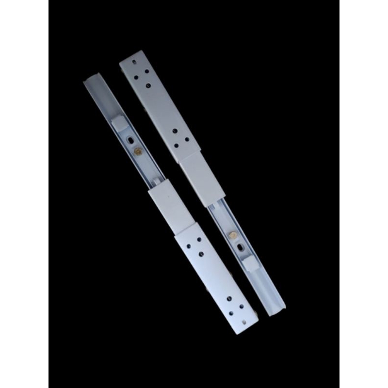 Siku Rak Besi Lipat 14" Inch Lerrajes