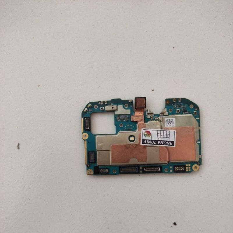 MESIN REALME C53 NORMAL TESTED