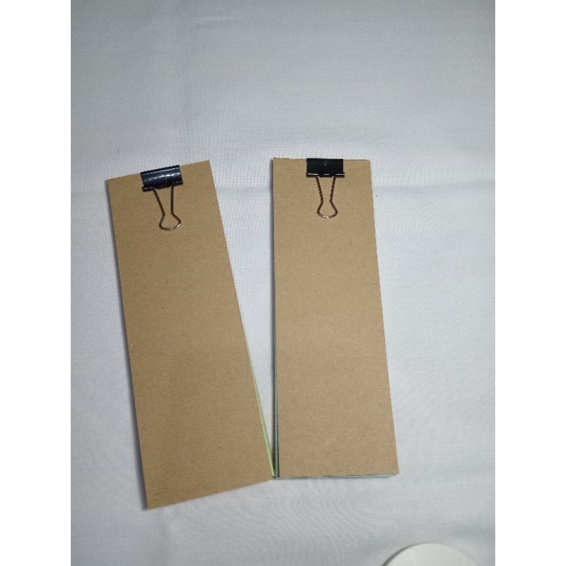 

Flashnote catatan pengingat memonote 5 warna memo note kertas