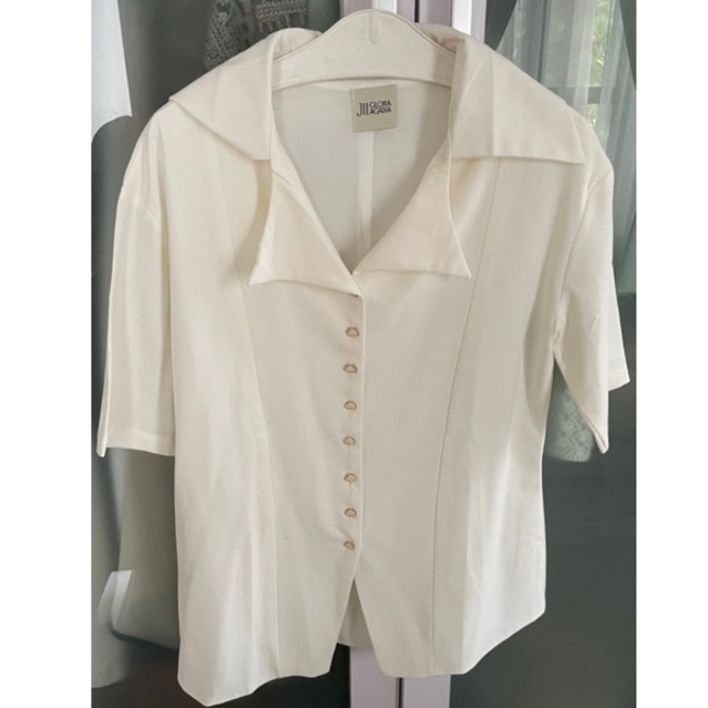 Jii by Gloria Agatha - Skye Blouse