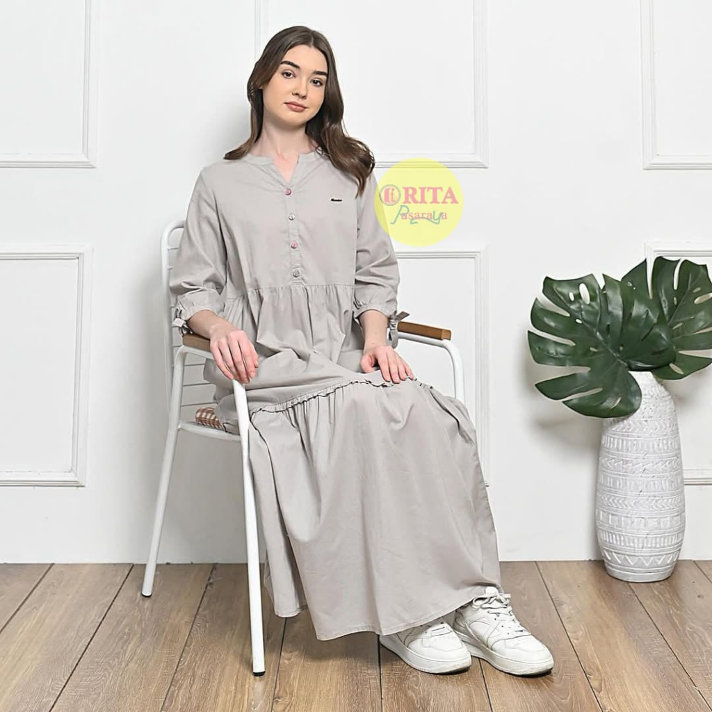 Corniche Nadila Dress