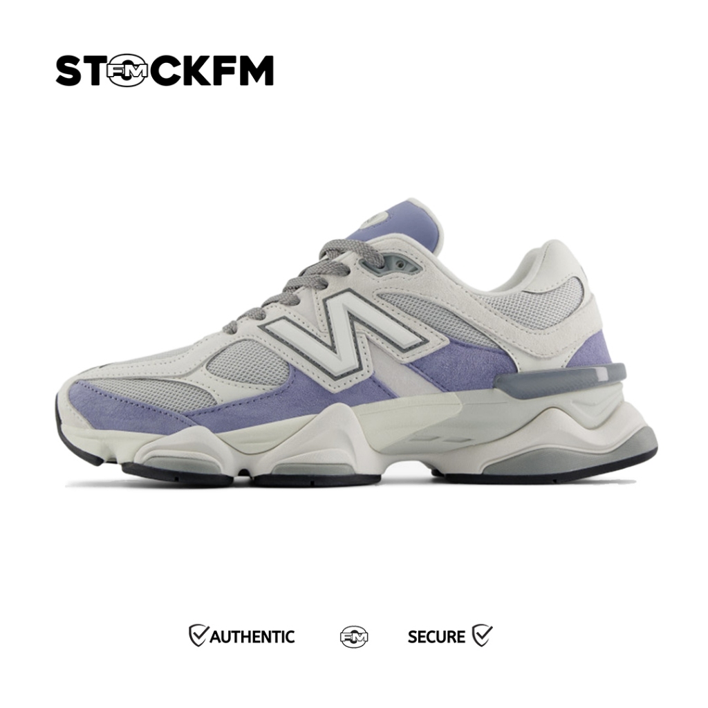 New Balance 9060 Dusk Shower Reflection (U9060JBA) Original