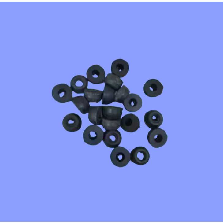 KARET STOPEER SHOCK BELAKANG VARIO, MIO ( HARGA PER PCS )