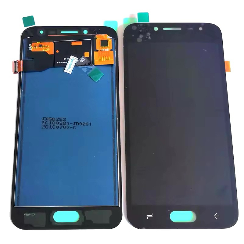 LCD TS SAMSUNG J2 PRO/ J250 OLED