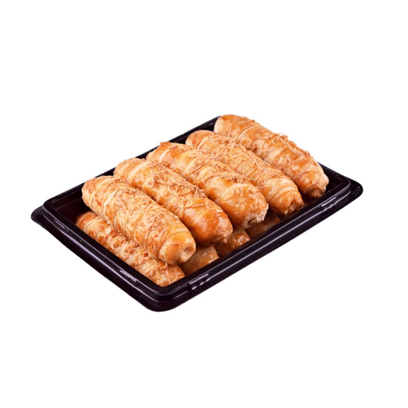 

Keju Lilit Yogya Bread Co