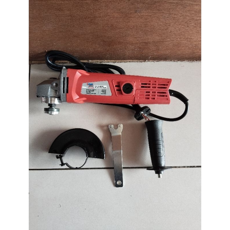 grenda tangan kodenki