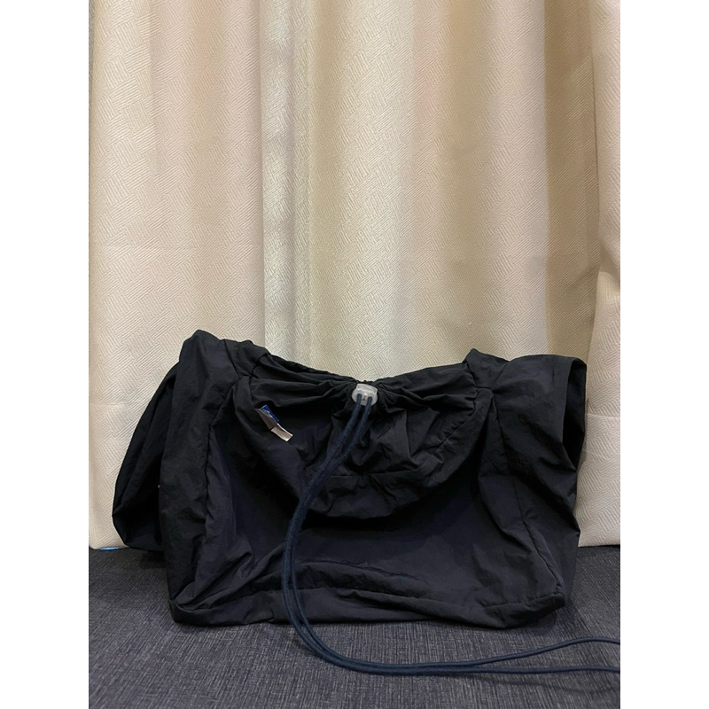 Measure Pleasure Original Black - Preloved Like New & Stylish