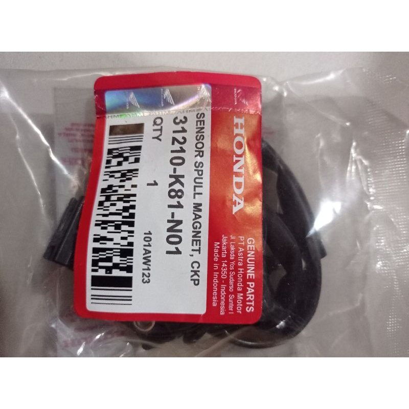 sensor ckp beat pop Beat sporti