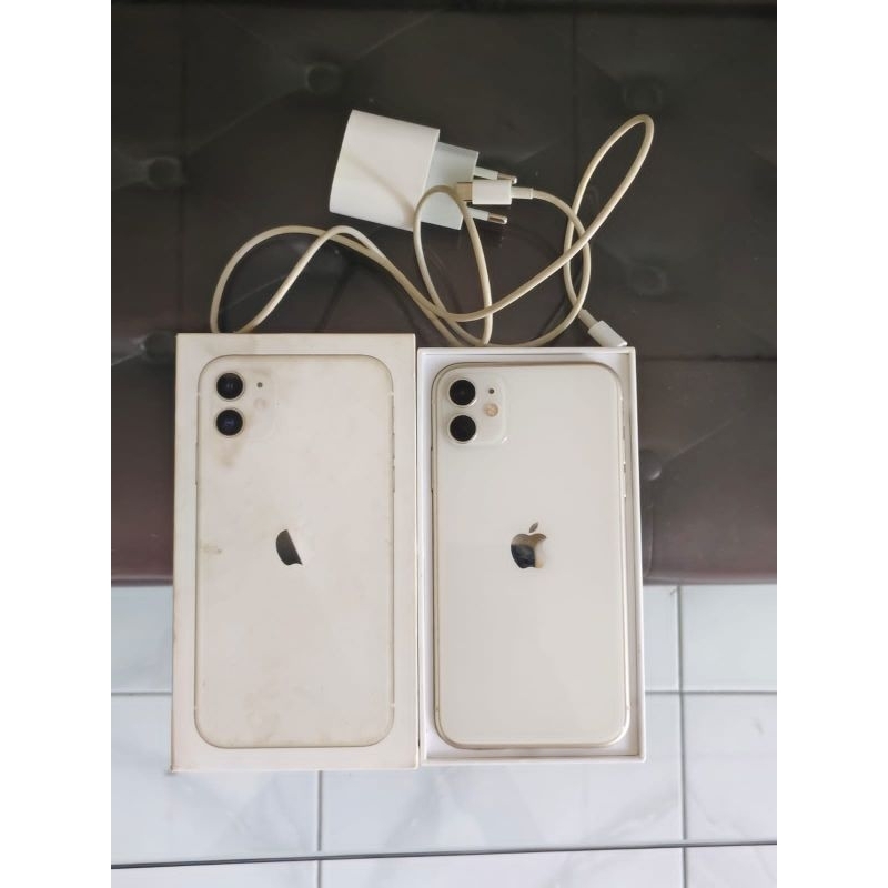 iPhone 11 64 ibox
