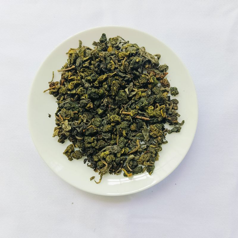 

Four Season Oolong premium