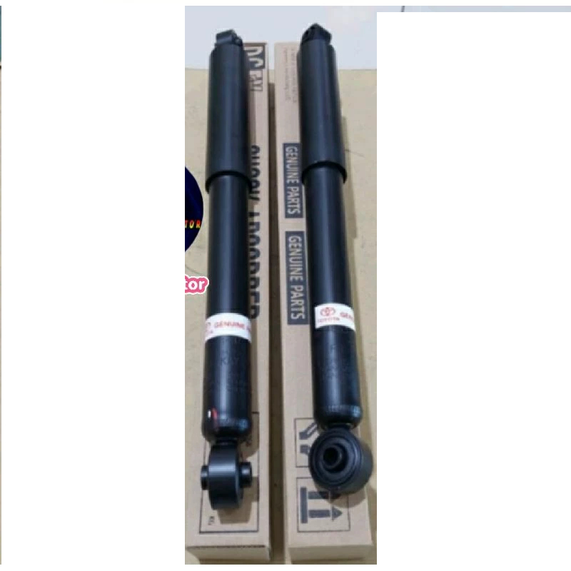 SHOCKBREAKER BELAKANG SET ASLI AVANZA XENIA 48531-BZ431