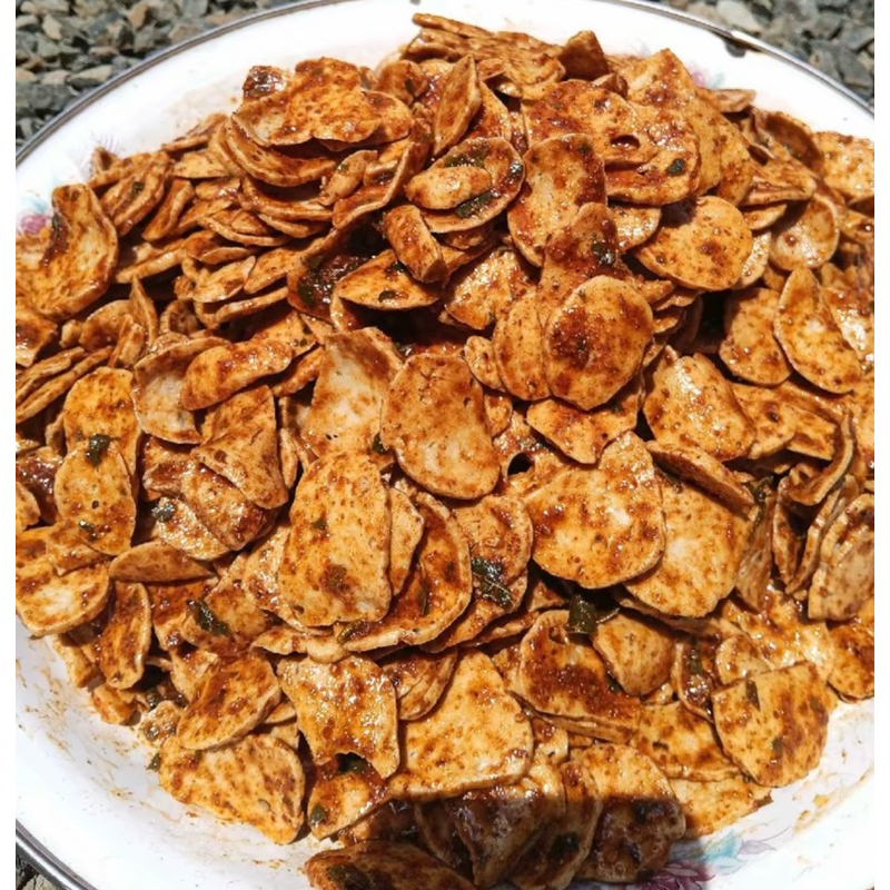 

BASRENG DAUN JERUK BASRENG PEDAS BASRENG ENAK