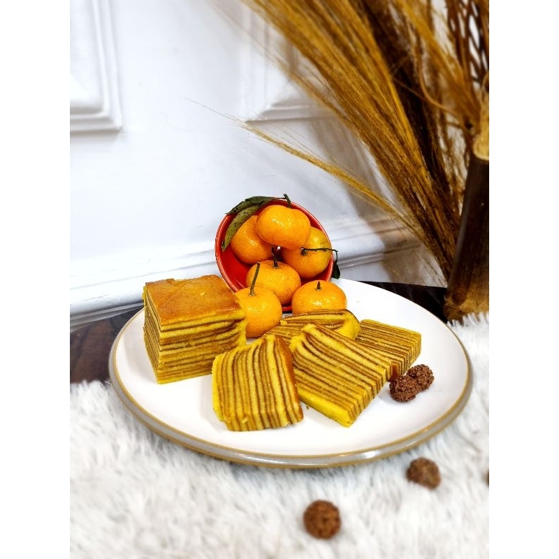 

Lapis Legit BANGKA premium Quality