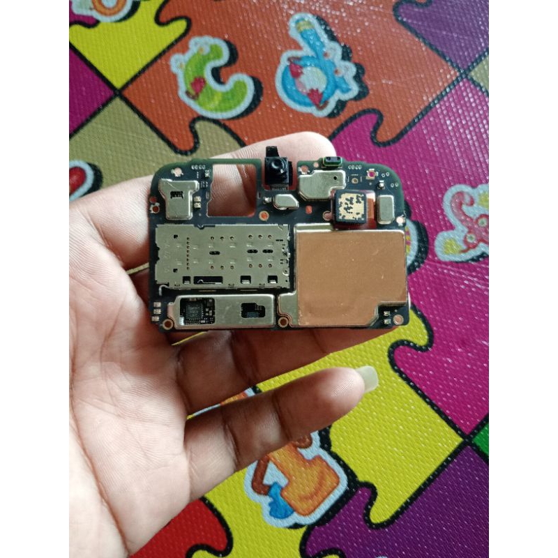 MESIN NORMAL OPPO A77S A57