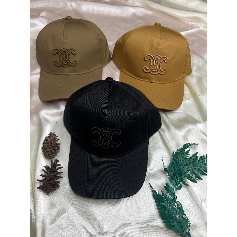 TOPI BASEBALL CAPS BRAND TOPI CAPS IMPORT