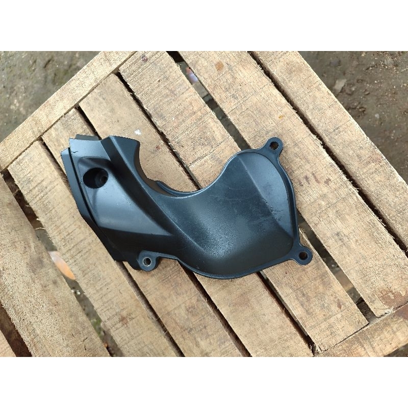 cover keong cvt Honda beat fi tahun 2013-2015