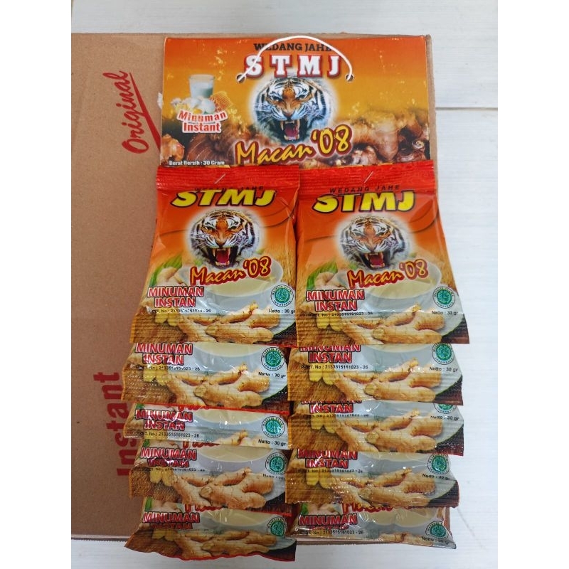 

Stmj macan