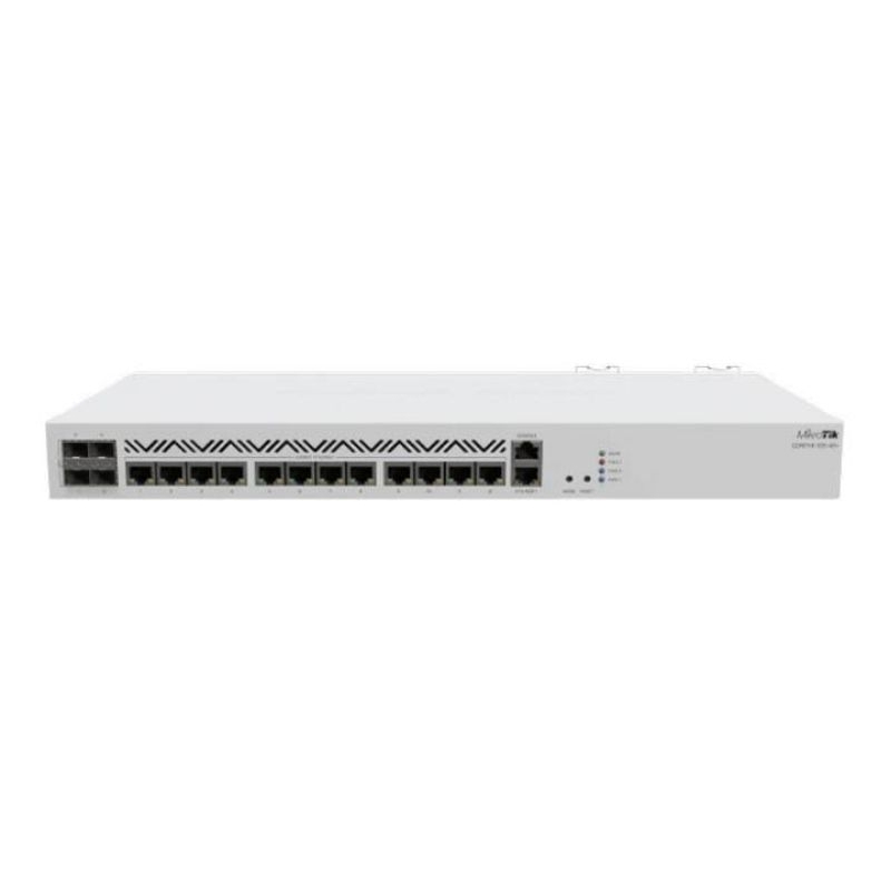Mikrotik CCR 2116 12G 4S+ CCR2116-12G-4S+